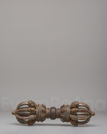 Tibetan Altar Ritual Vajra