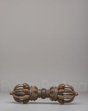 Tibetan Altar Ritual Vajra