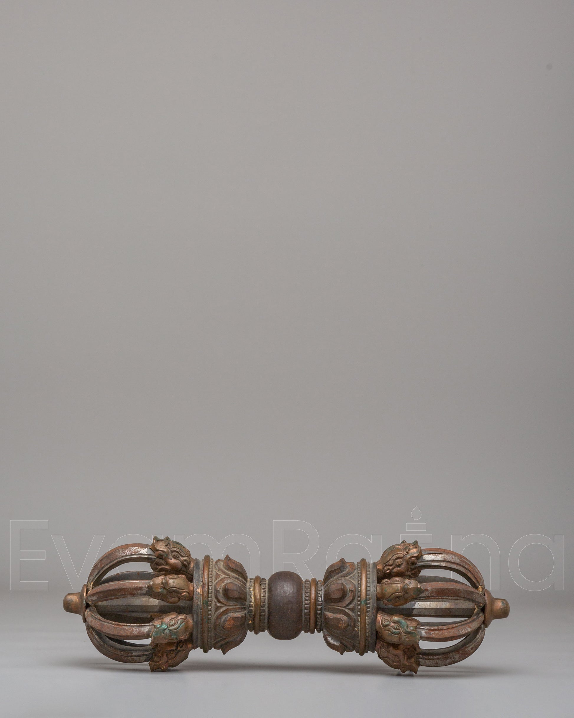 Tibetan Altar Ritual Vajra
