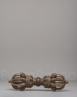 Tibetan Altar Ritual Vajra