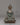 Tibetan Antique Shakyamuni Buddha Statue | Symbol of Peace and Enlightenment