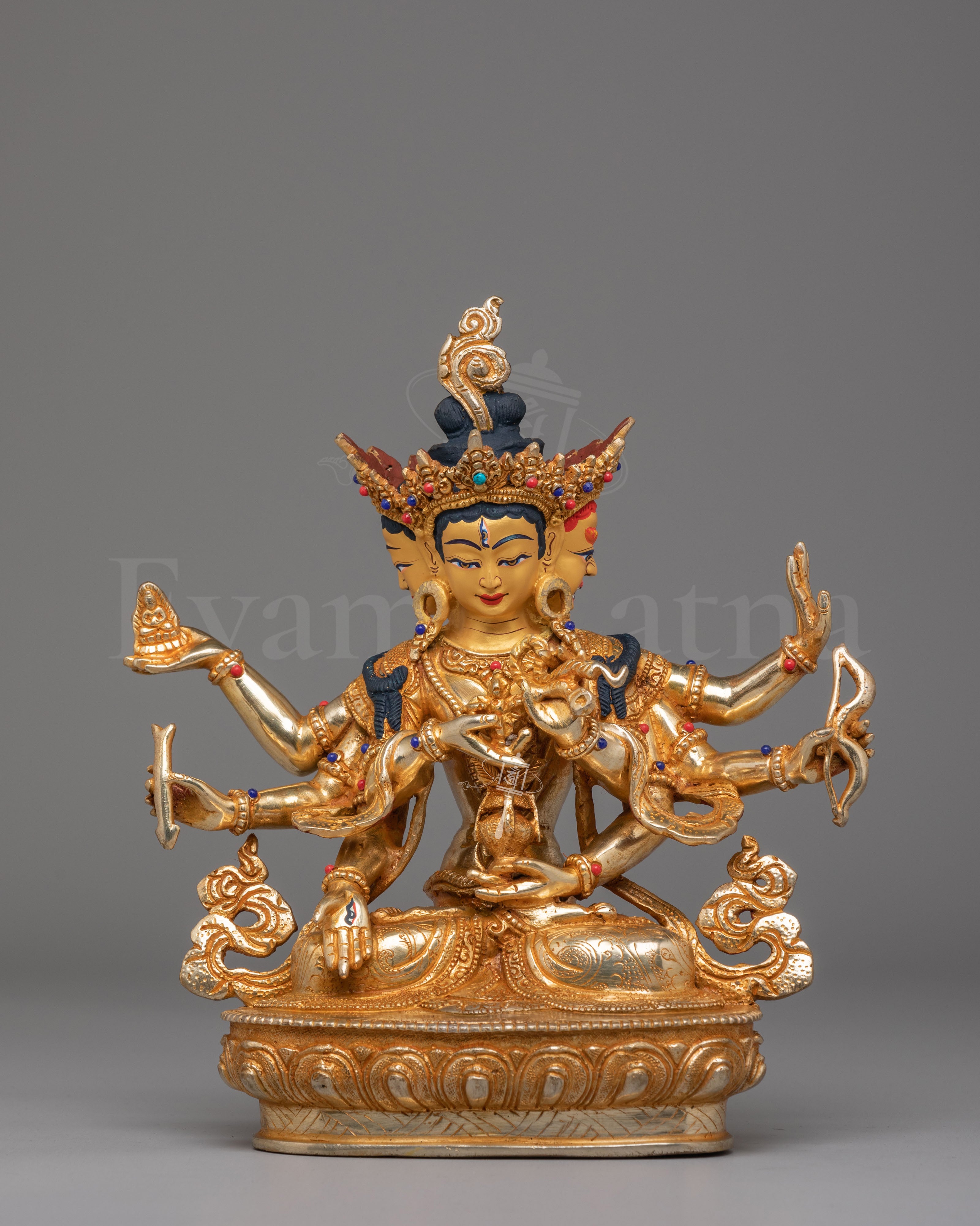 Namgyalma Buddhist Sculpture
