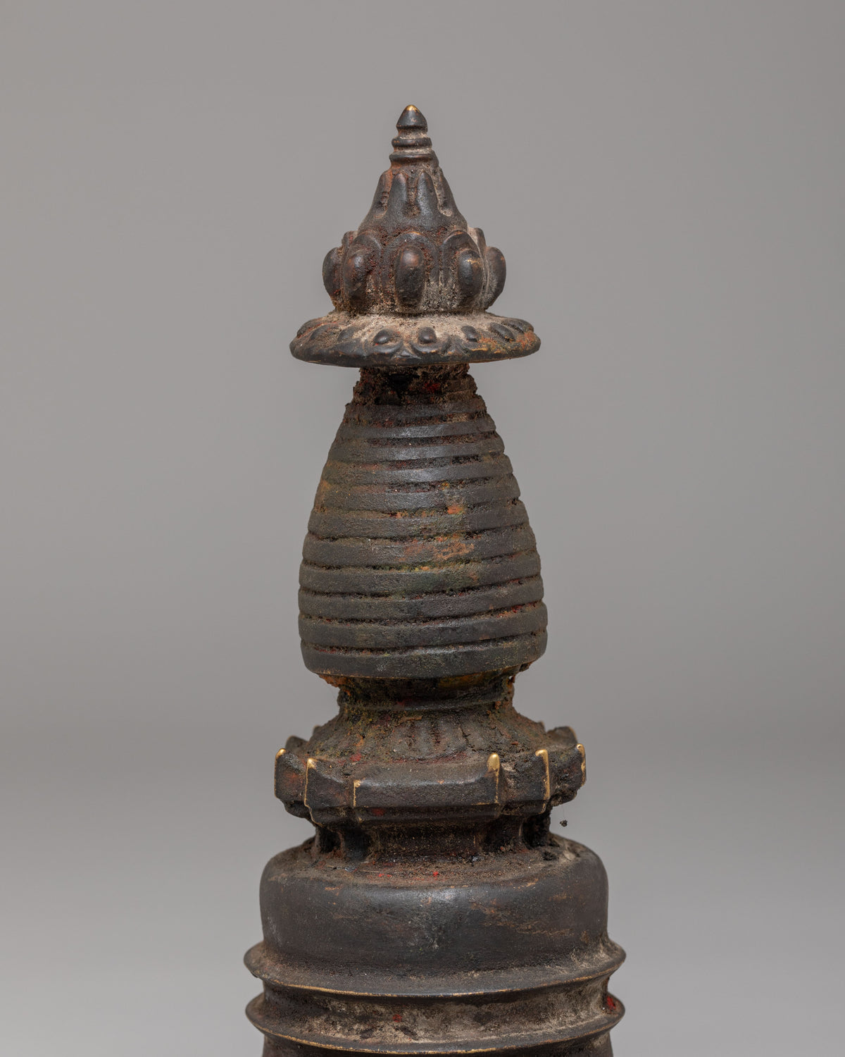 Spiritual Altar Kadampa Stupa | Symbol of Enlightenment