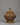 Auspicious Symbol Rice Pot | Buddhist Altar Rice Pot