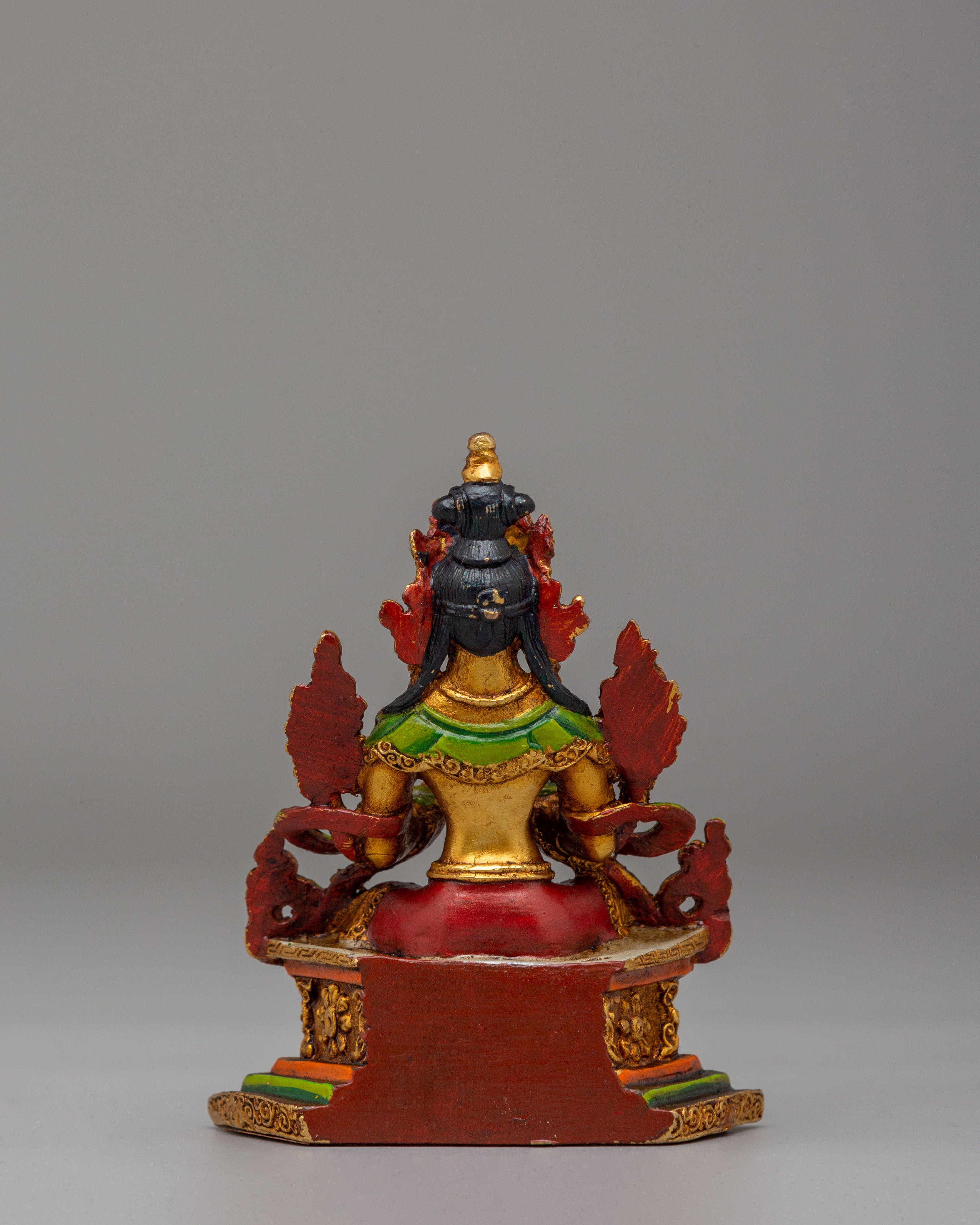 Handcrafted Maitreya Buddha Statue | Symbol of Compassion and Hope