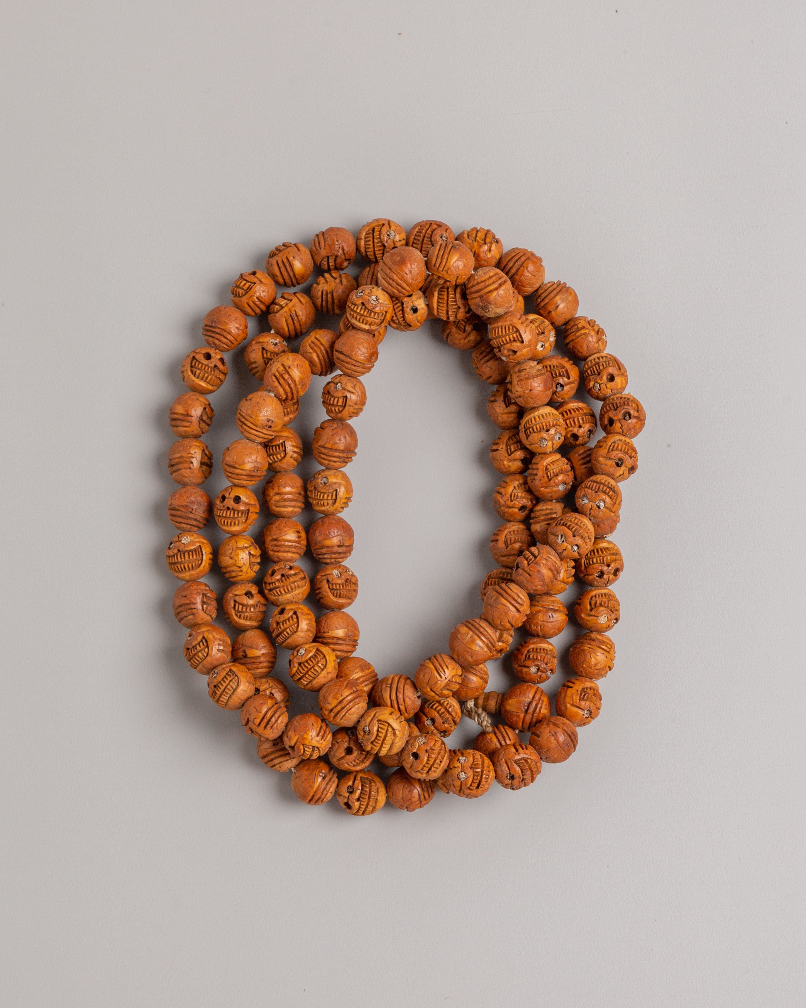 Handcrafted Mala Beads | Prayer Beads for Meditation