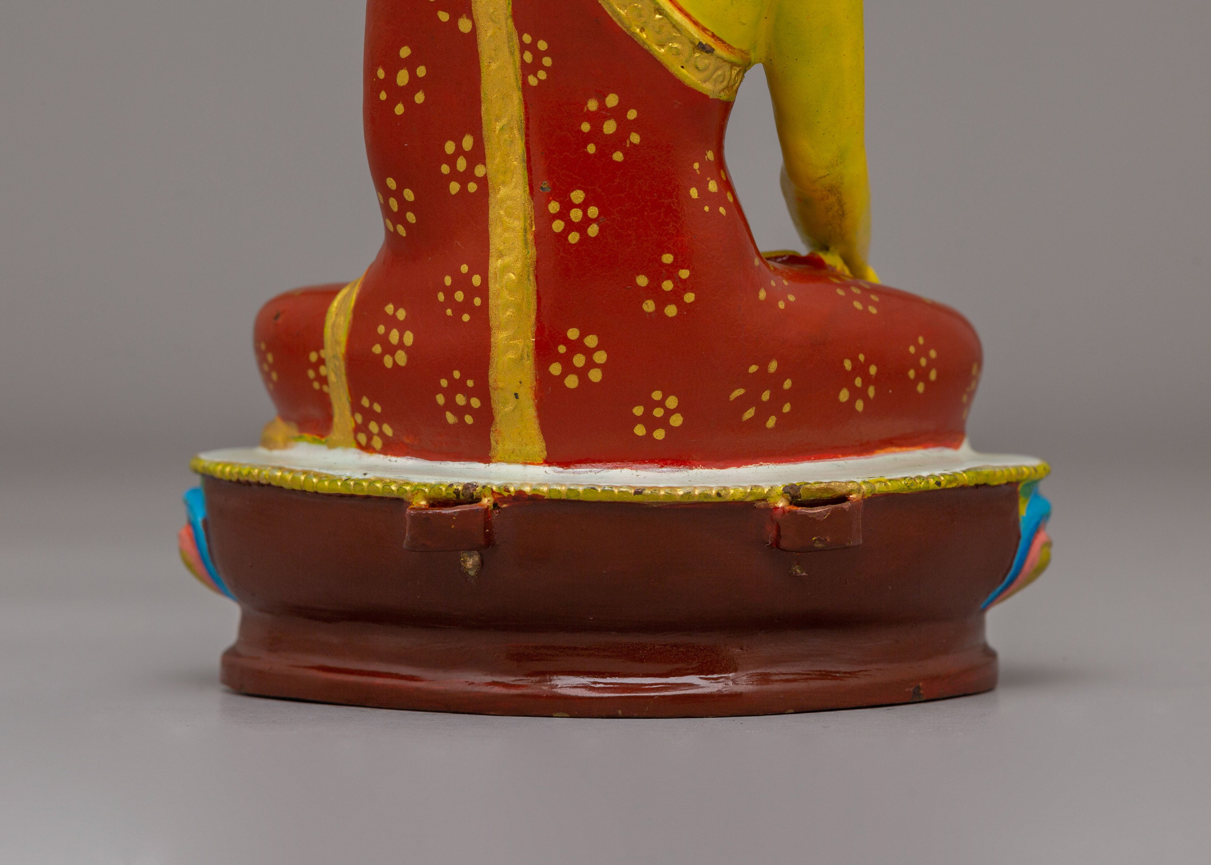 Shakyamuni Buddha | Buddhist Figure