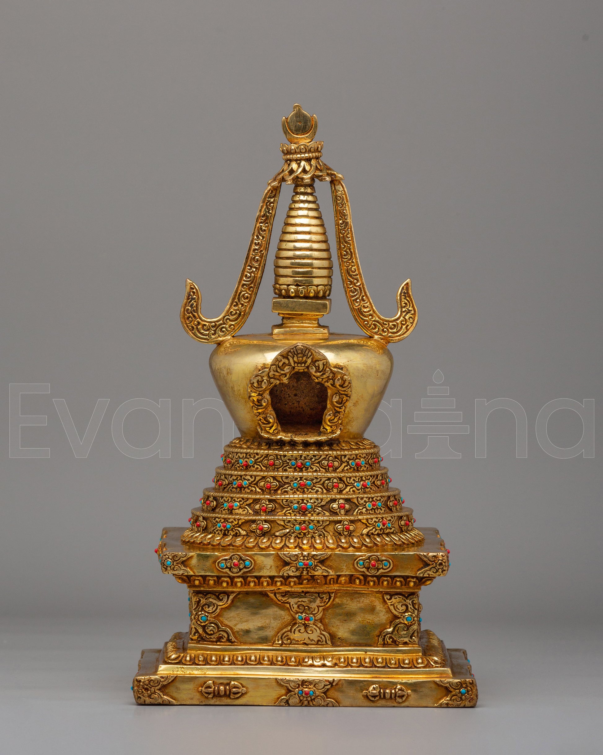 Longevity Namgyalma Stupa