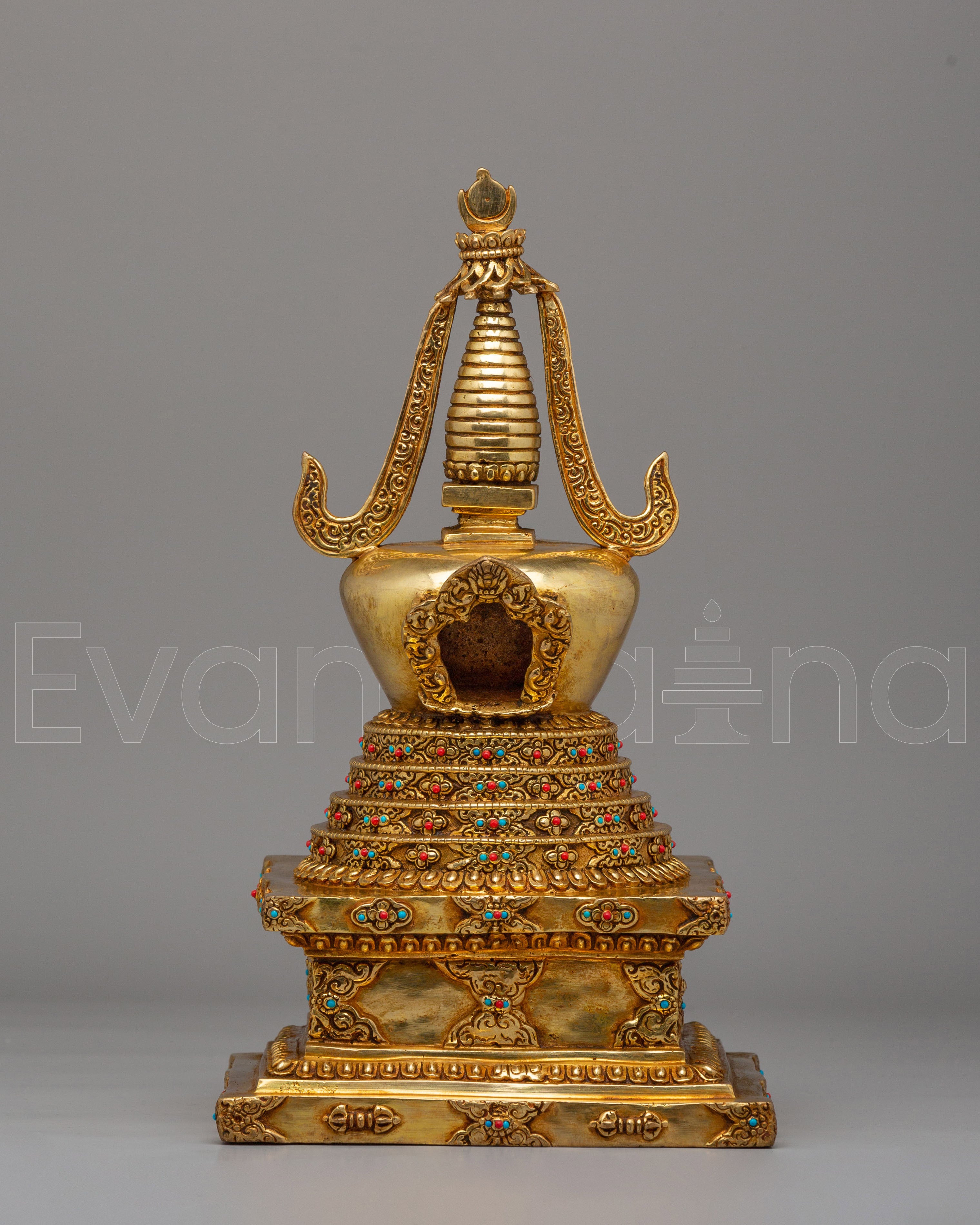 Longevity Namgyalma Stupa