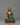 Handmade Shakyamuni Buddha Tibetan Statue | Tibetan Sculpture