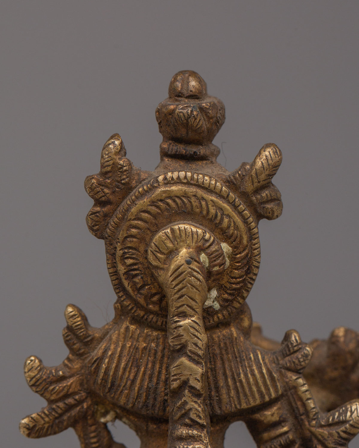 Brass Statue of Krishna | Symbol of Divine Love