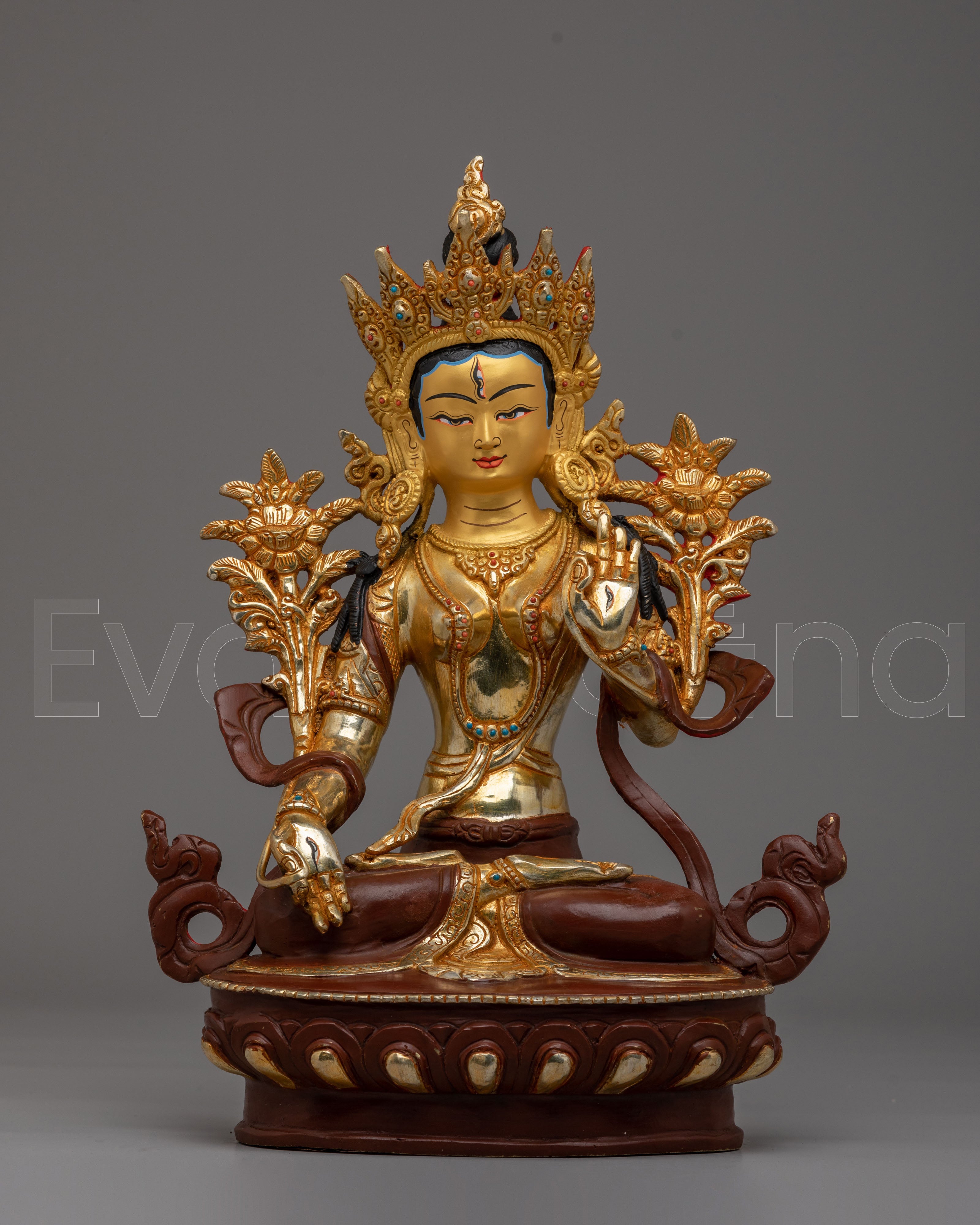  White Tara