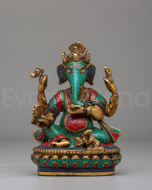 Ganesh