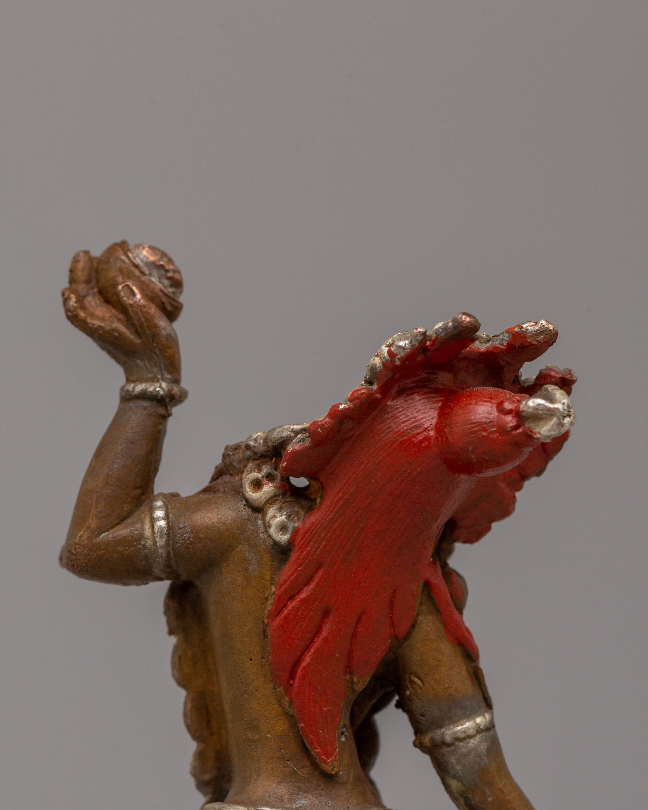Vajrayogini Powerful Statue for Altar | Sacred Meditation Decor