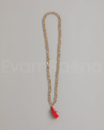 Spiritual Altar Japa Mala 