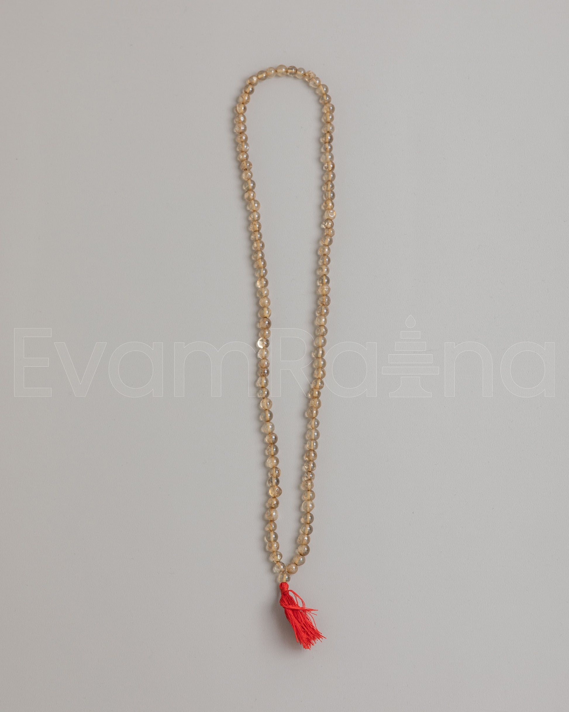 Spiritual Altar Japa Mala 