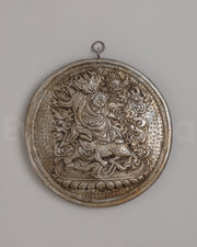 Handcrafted Dorje Drolo Wall Hanging 