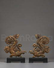Makara Set