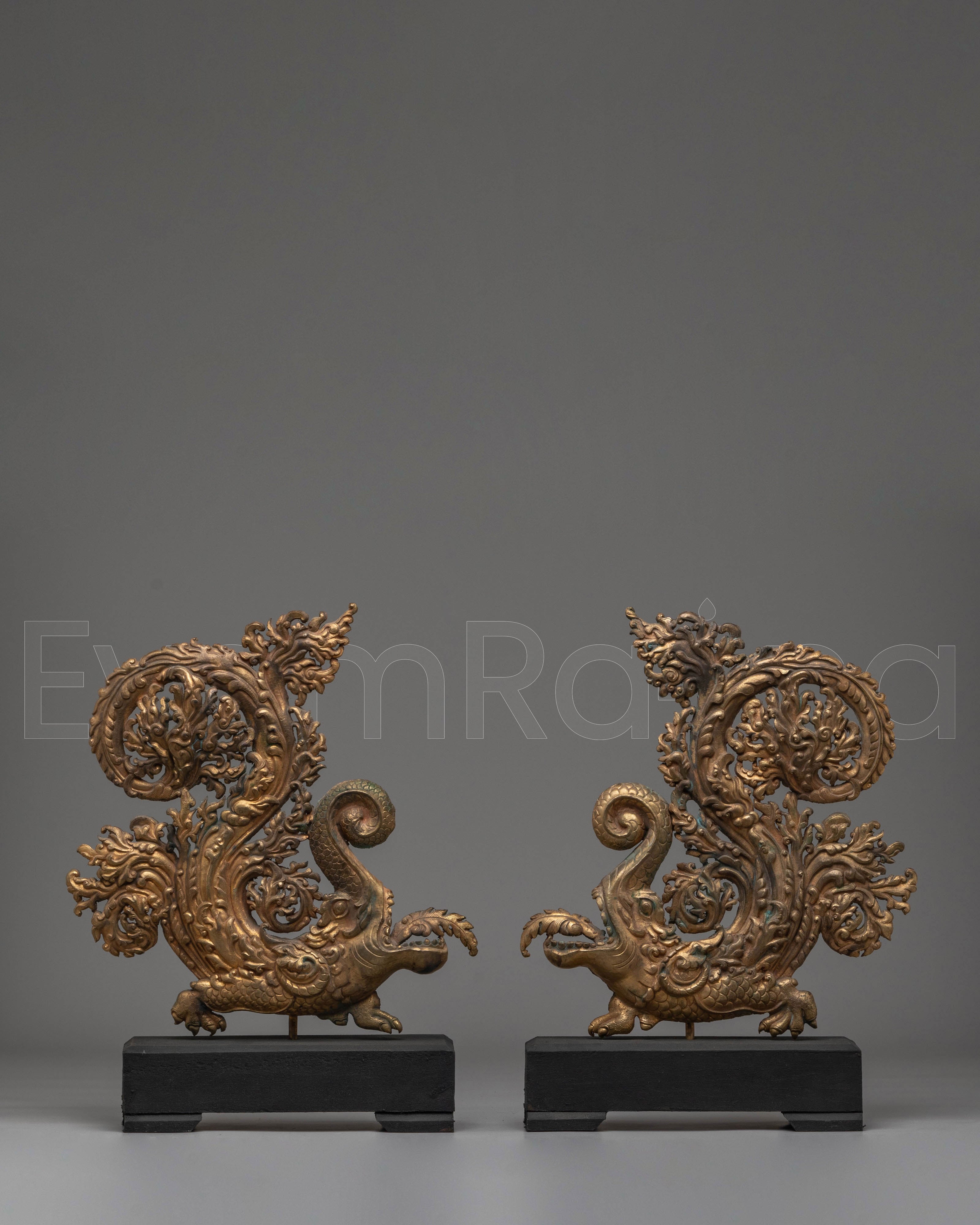 Makara Set