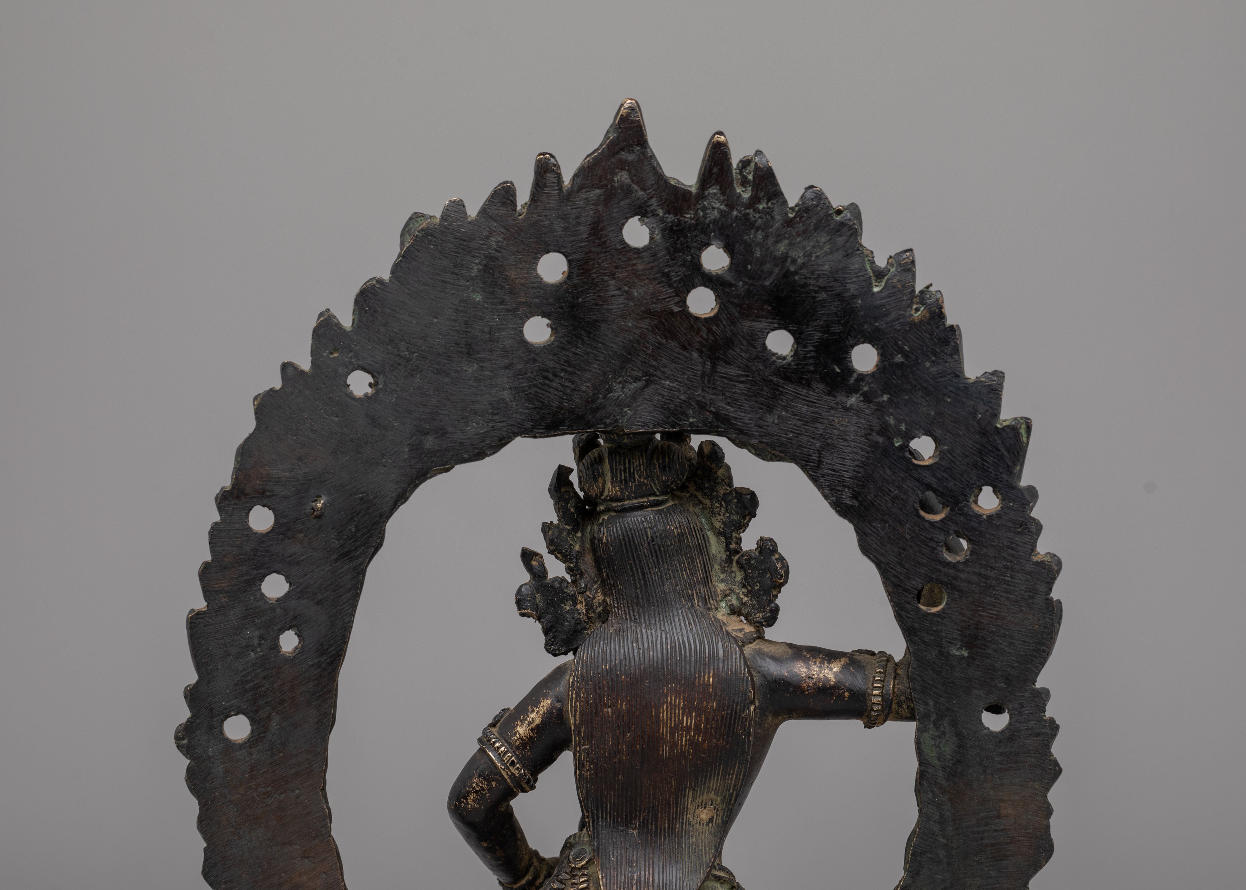 Tibetan Machig Labdron Statue | Tibetan Buddhist Statue
