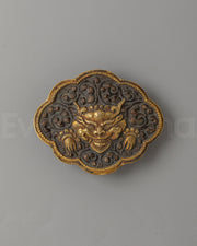  Cheppu Belt Buckle 
