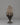 Handcrafted Dzambhala on Lotus | Tibetan Wealth Deity Statue