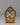 Ceremonial Vajrasattva Altar Statue | Sacred Altar Decor