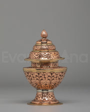 Himalayan Rice Pot 