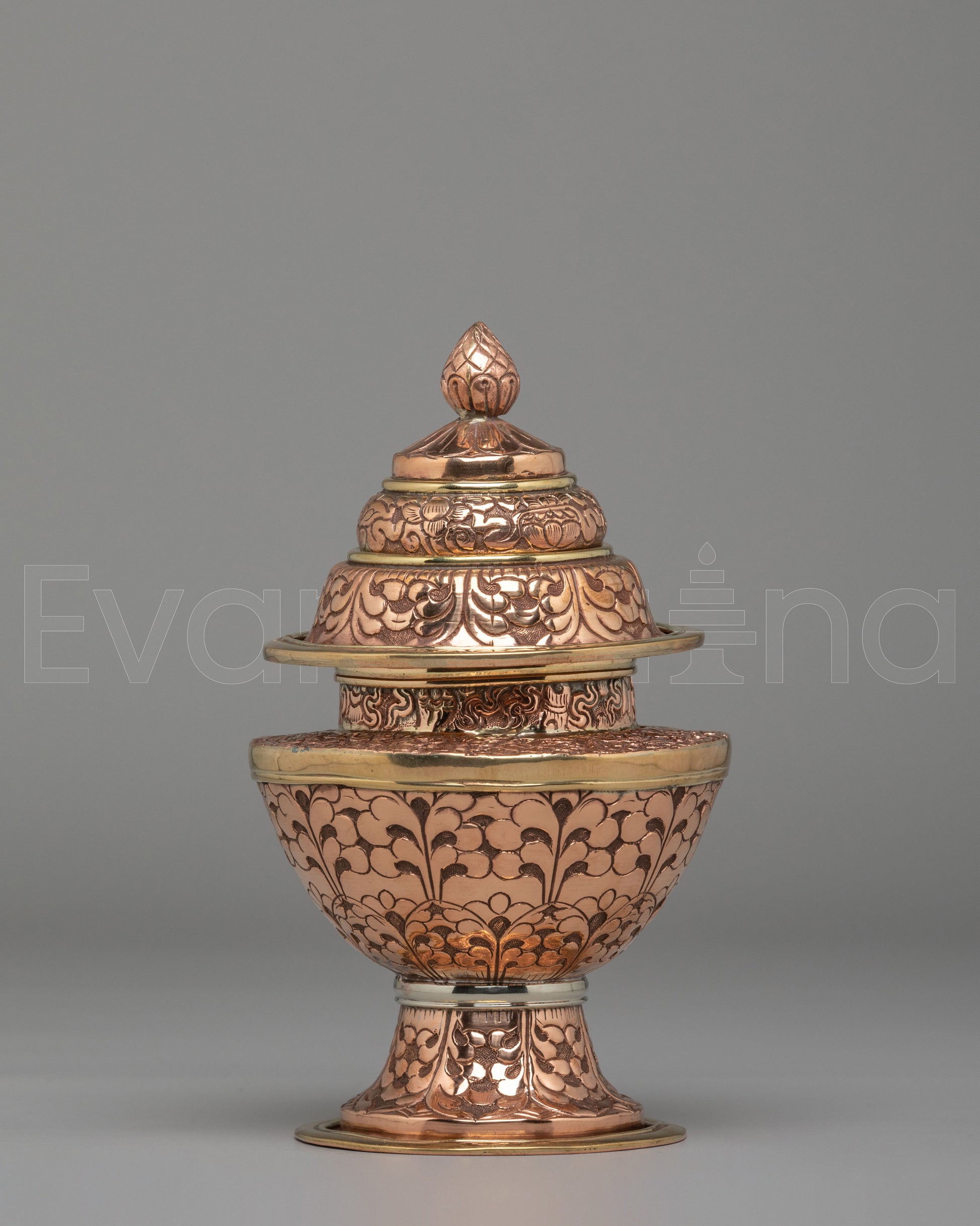 Himalayan Rice Pot 
