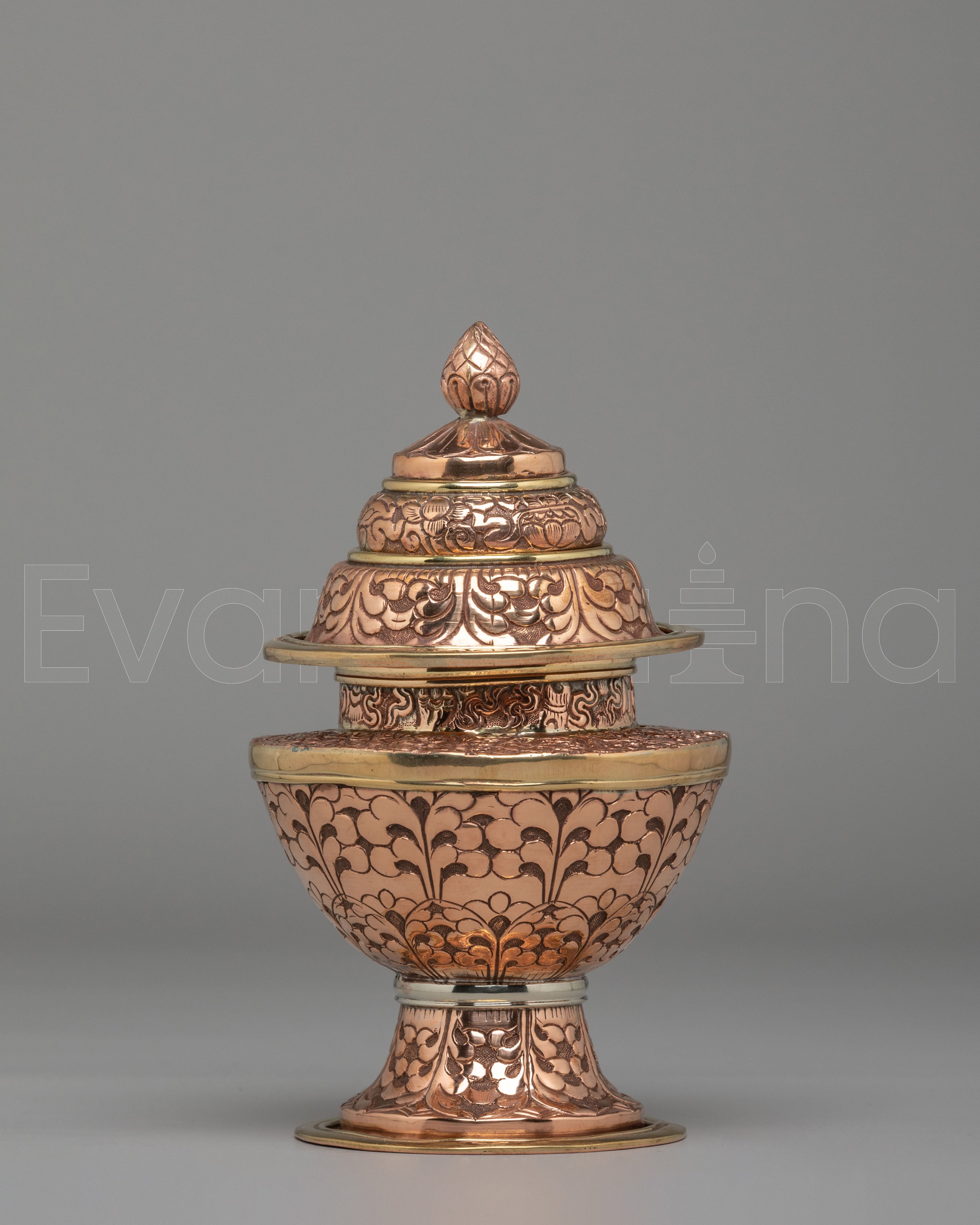 Himalayan Rice Pot 