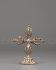 Spiritual Ritual Biswo Vajra 