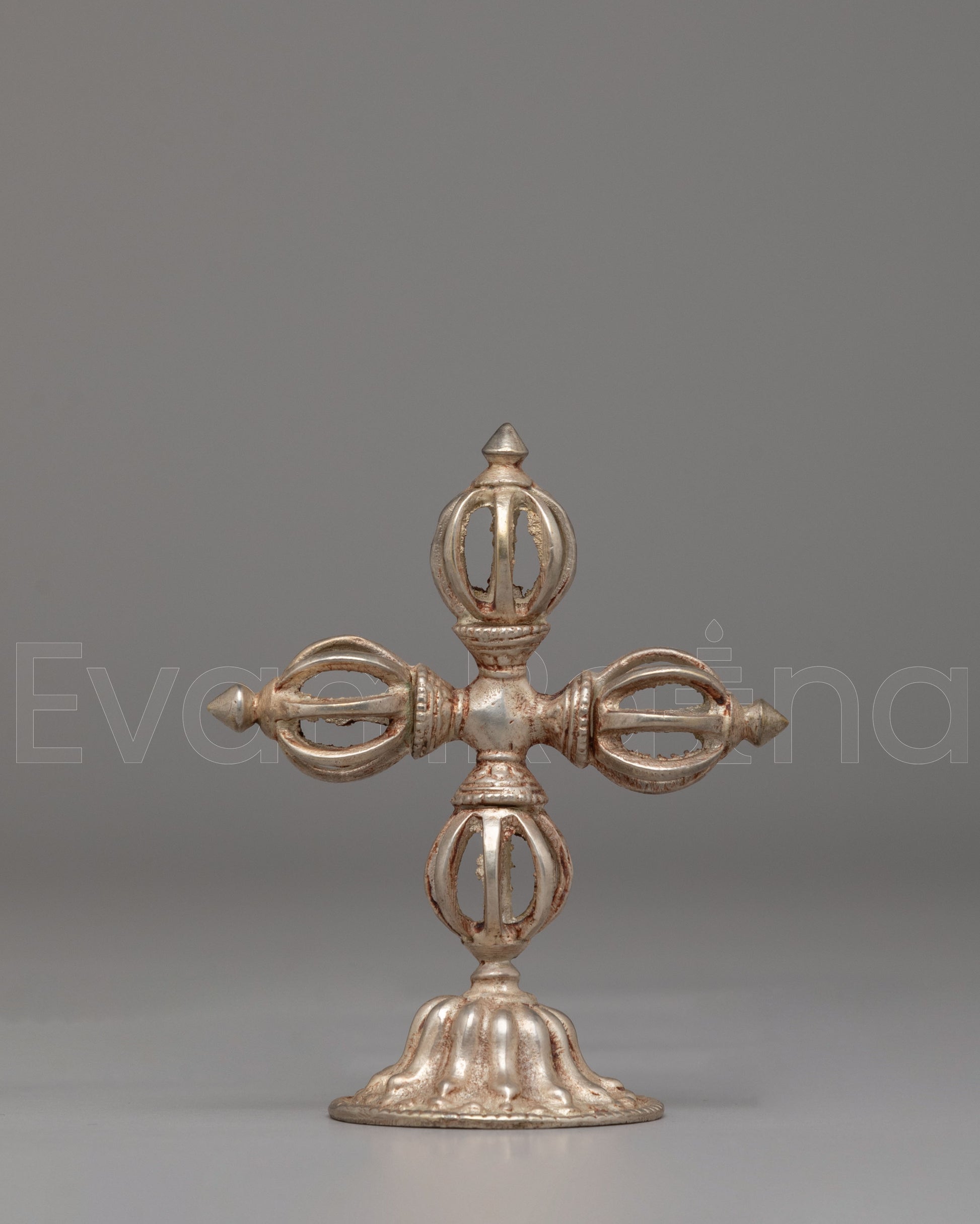Spiritual Ritual Biswo Vajra 