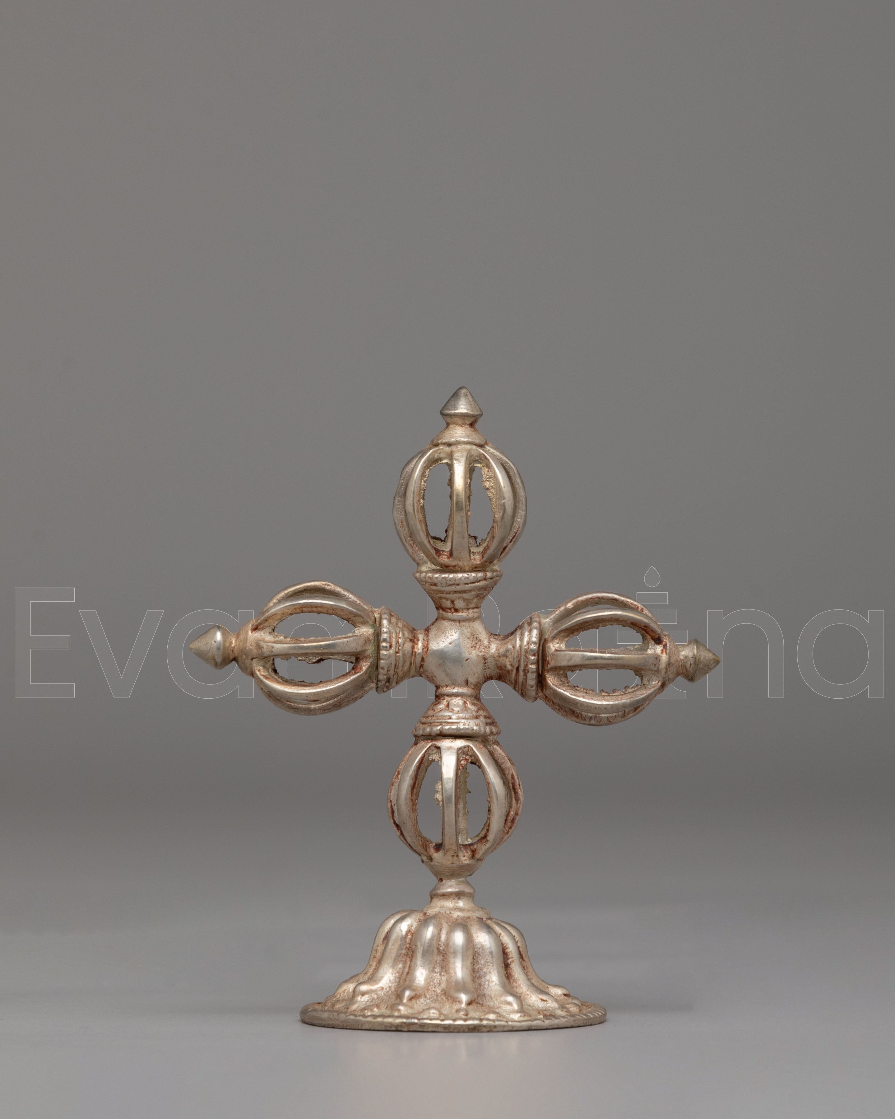 Spiritual Ritual Biswo Vajra 