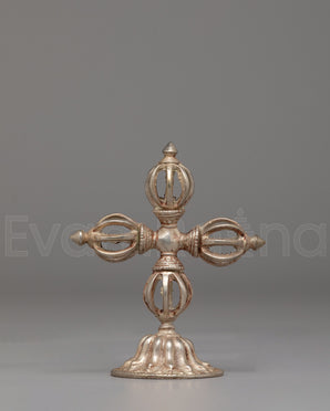Spiritual Ritual Biswo Vajra 