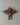 Garuda Wall Hanging with Gemstone