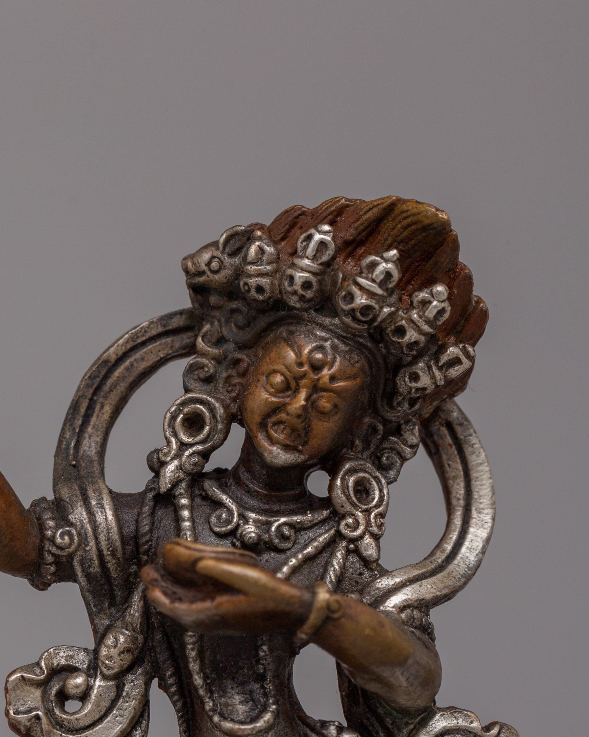 Vajravarahi Powerful Statue | Dorje Phagmo