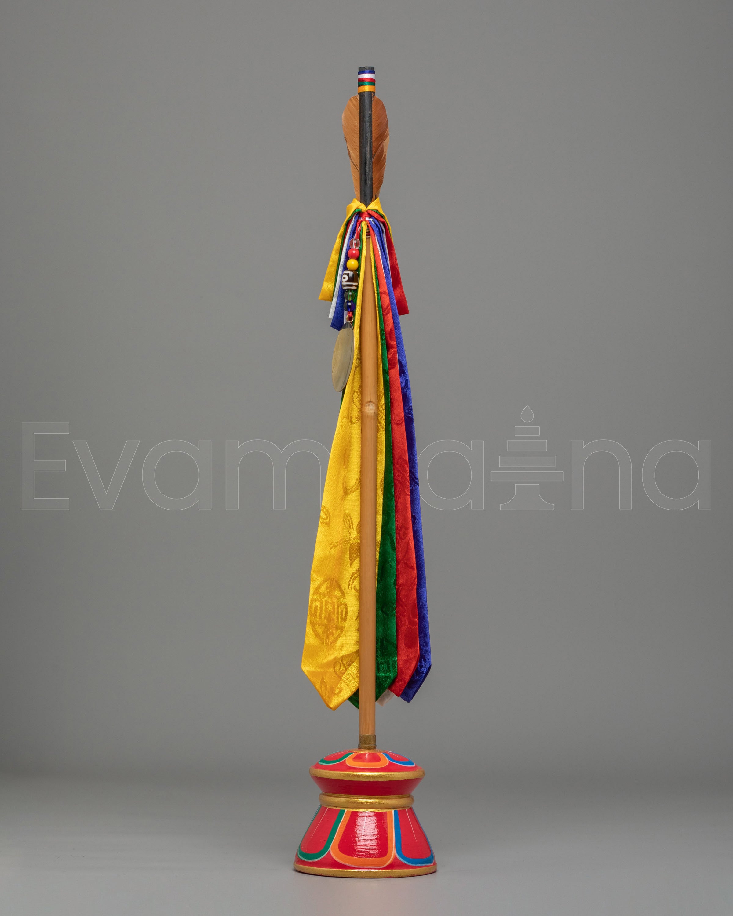 Traditional Dadar Arrow