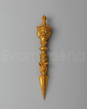 Himalayan Ritual Dagger for Ritual 
