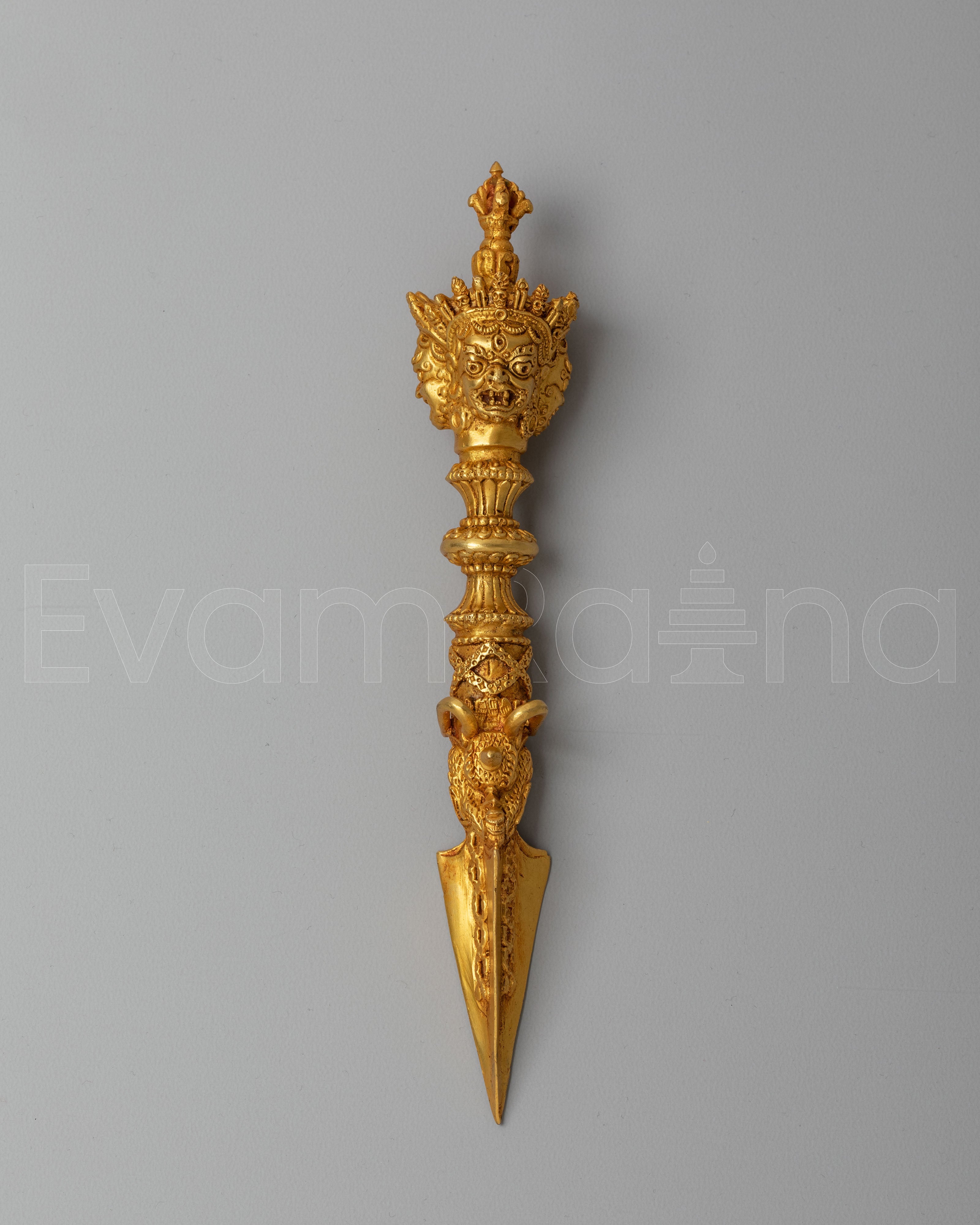 Himalayan Ritual Dagger for Ritual 