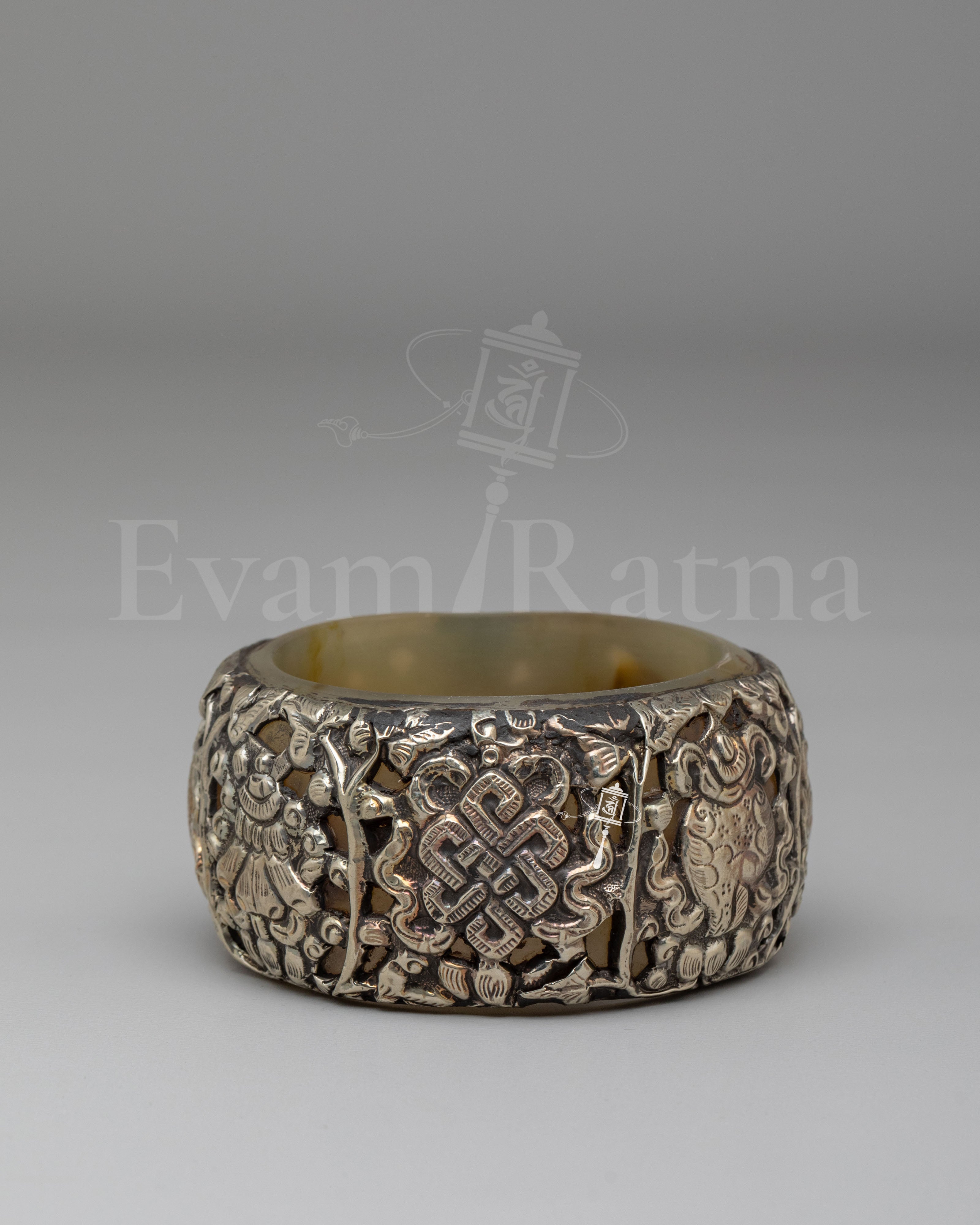 Spiritual Auspicious Bracelet |