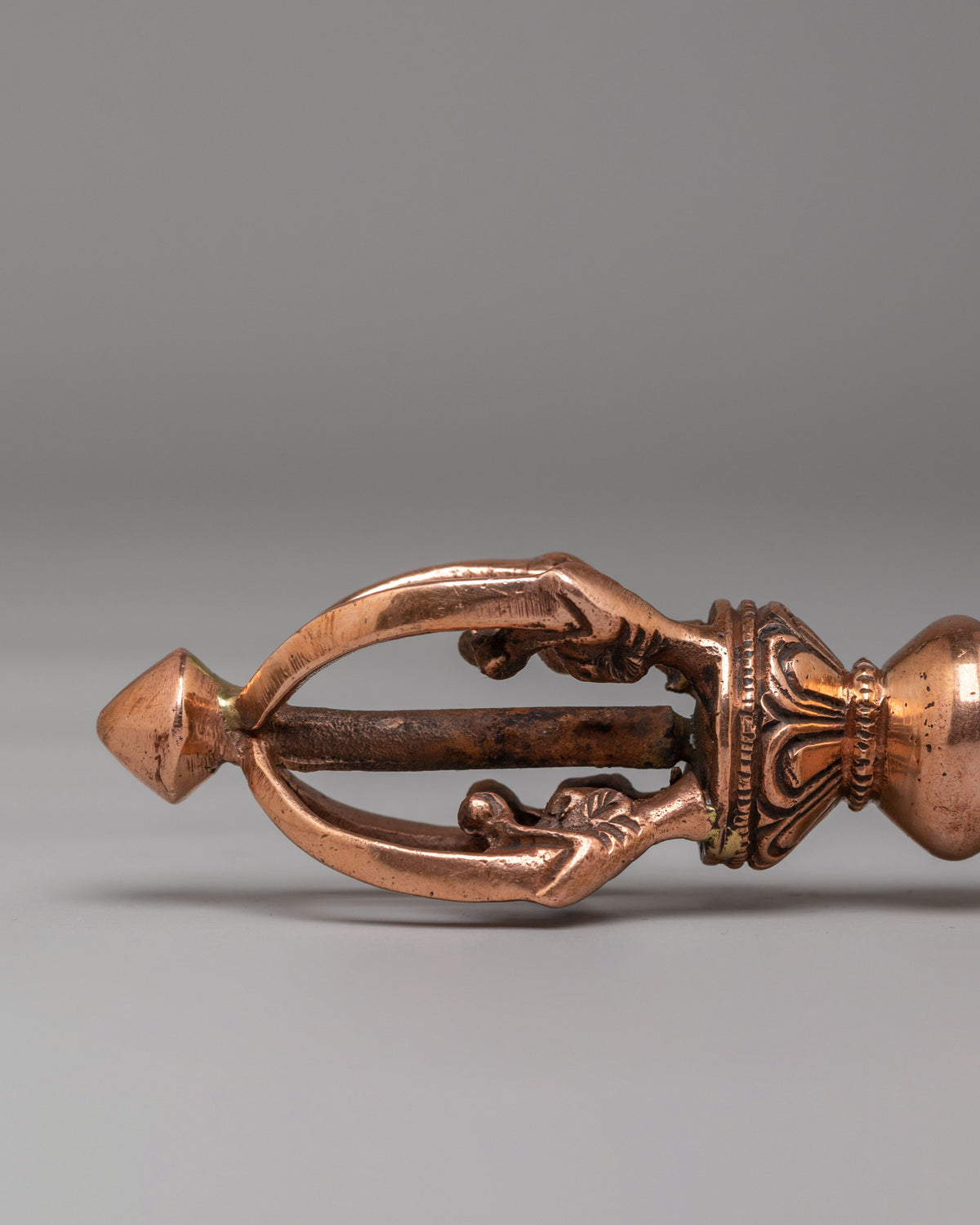 Tibetan Protector Vajra | A Symbol of Strength