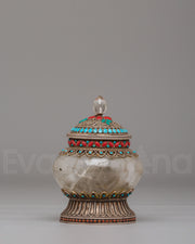 Rice Pot