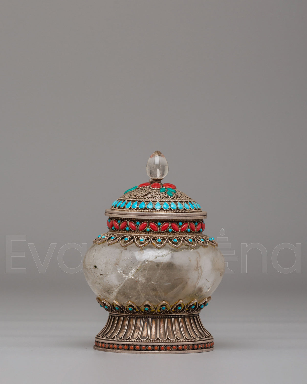 Rice Pot