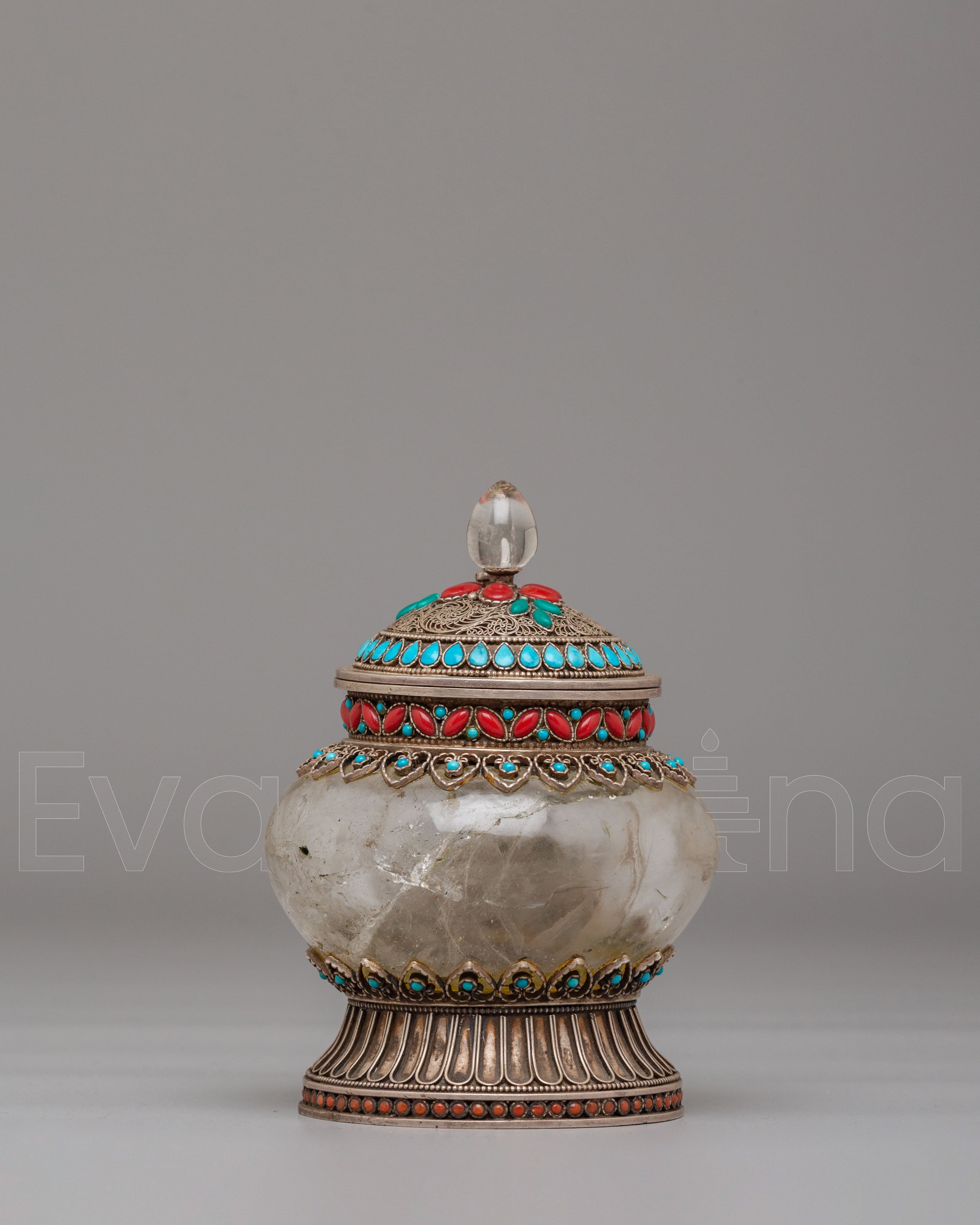Rice Pot