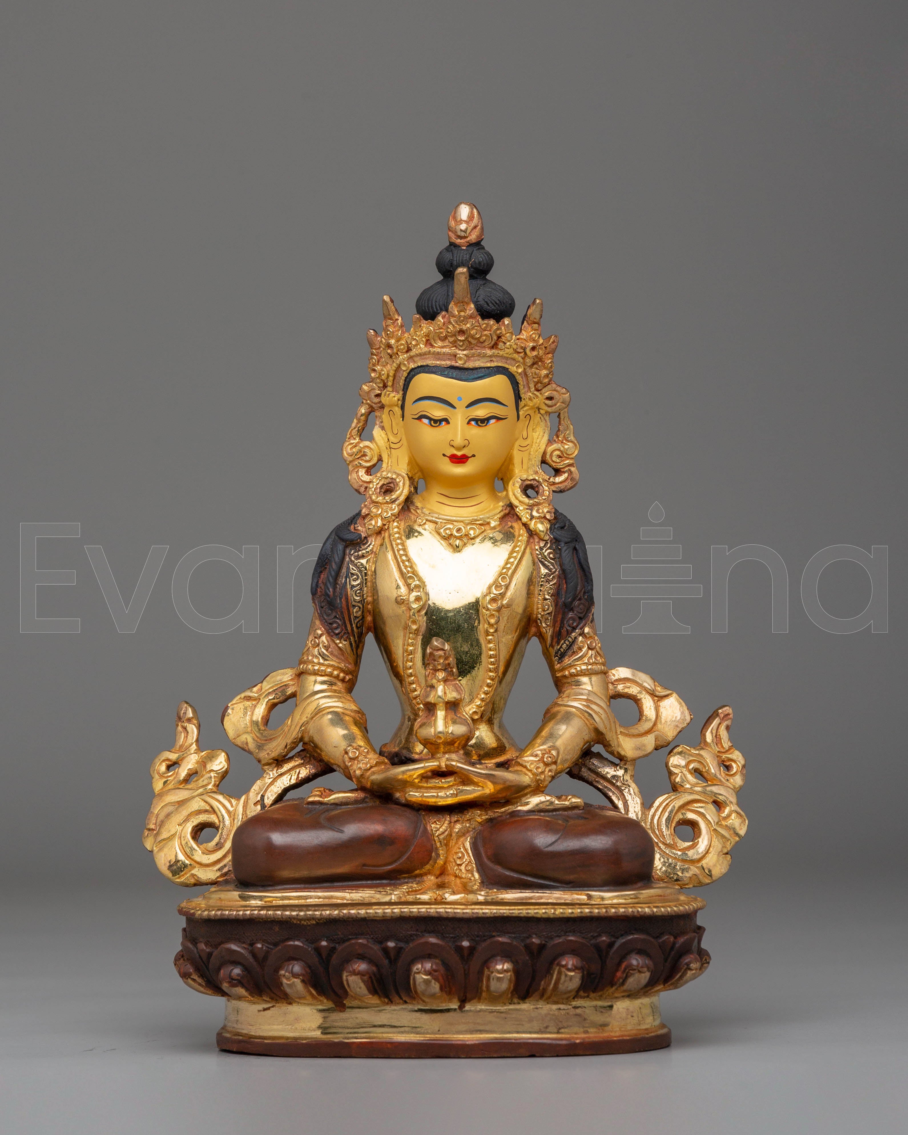 Amitayus Buddha Statue