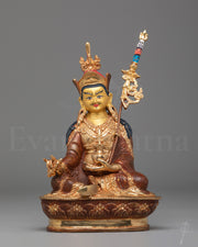 Padmasambhava Guru Rinpoche Sculpture 
