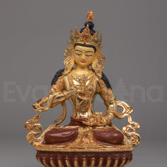 Sacred Vajrasattva Sculpture 