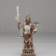 Standing Guru Rinpoche Statue
