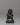 Machine Made Black Dzambhala Statue
