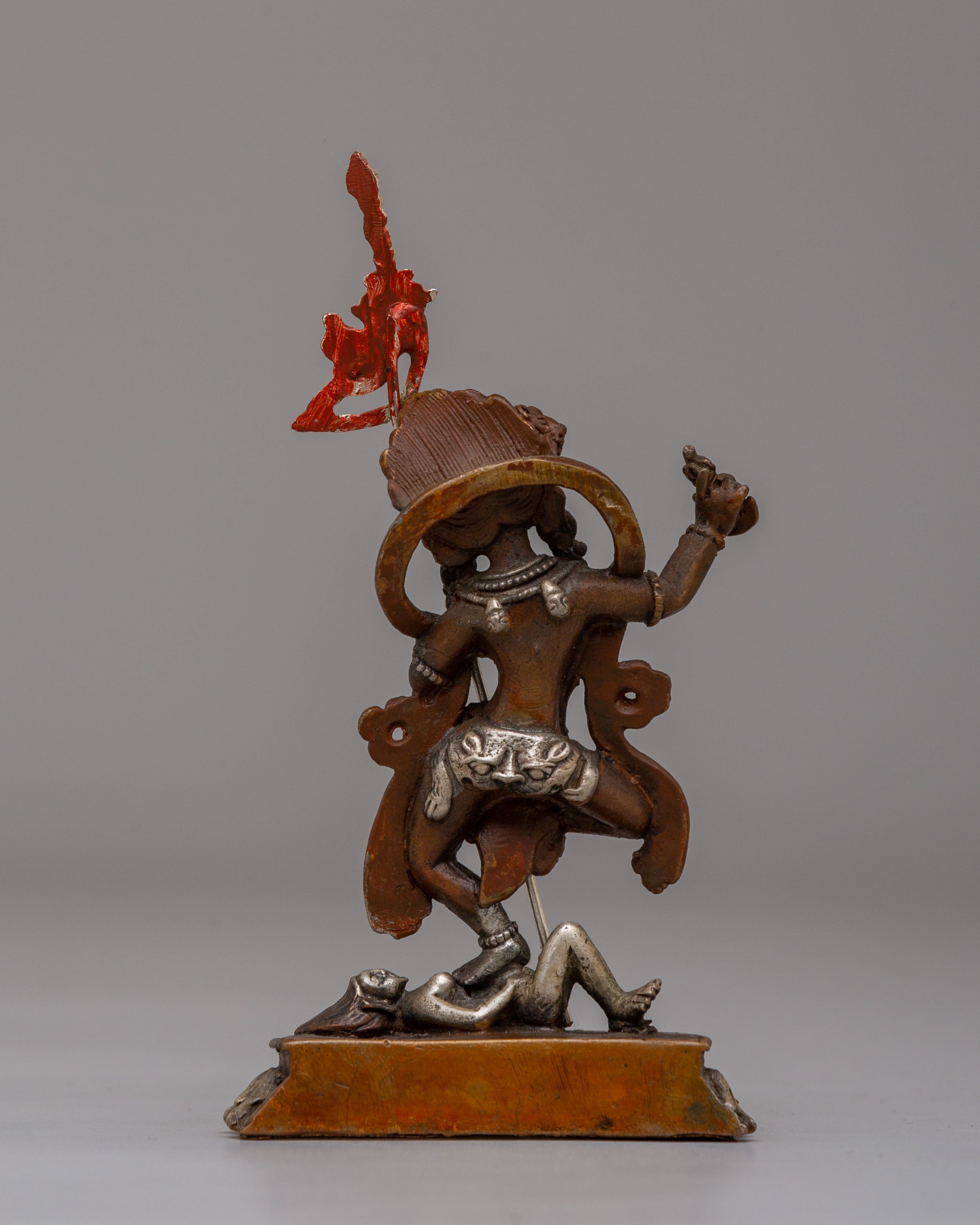 Vajravarahi Powerful Statue | Dorje Phagmo